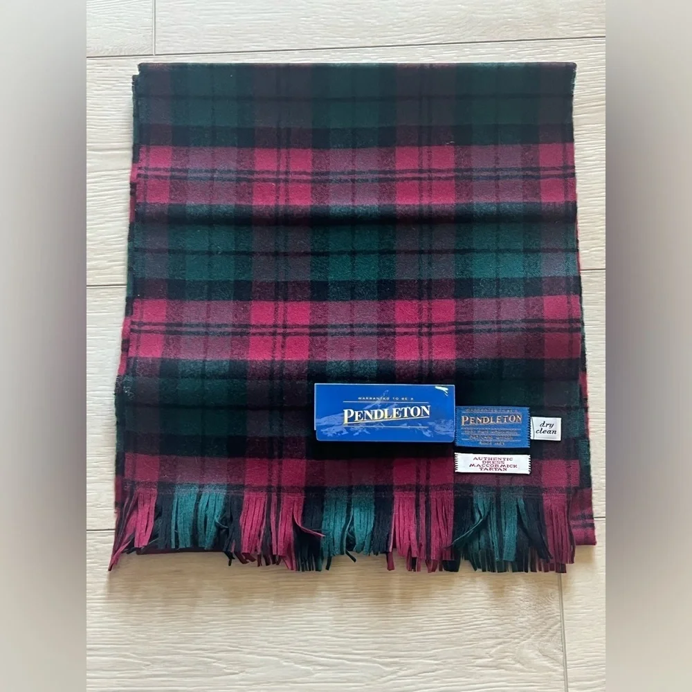 PENDLETON :: SCARF